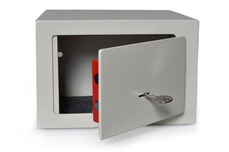 Mechanik-Tresor Wertheim